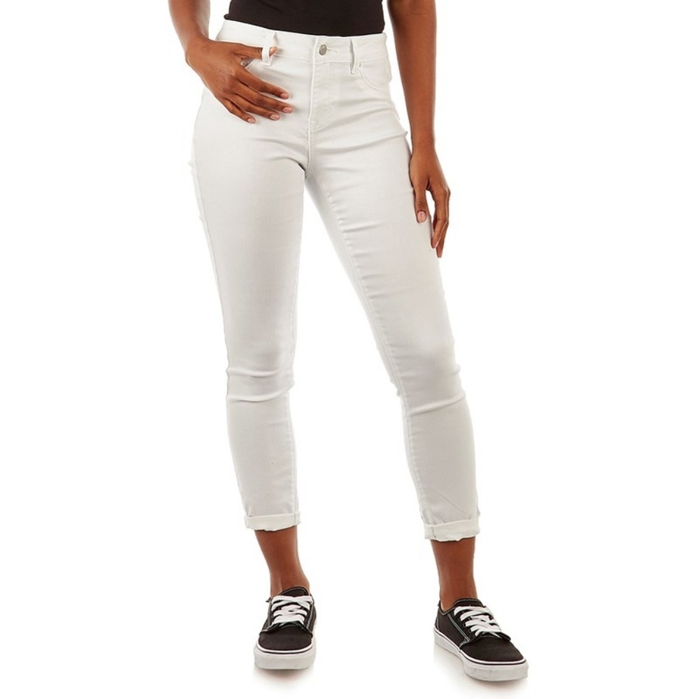 Blue Spice Jeans